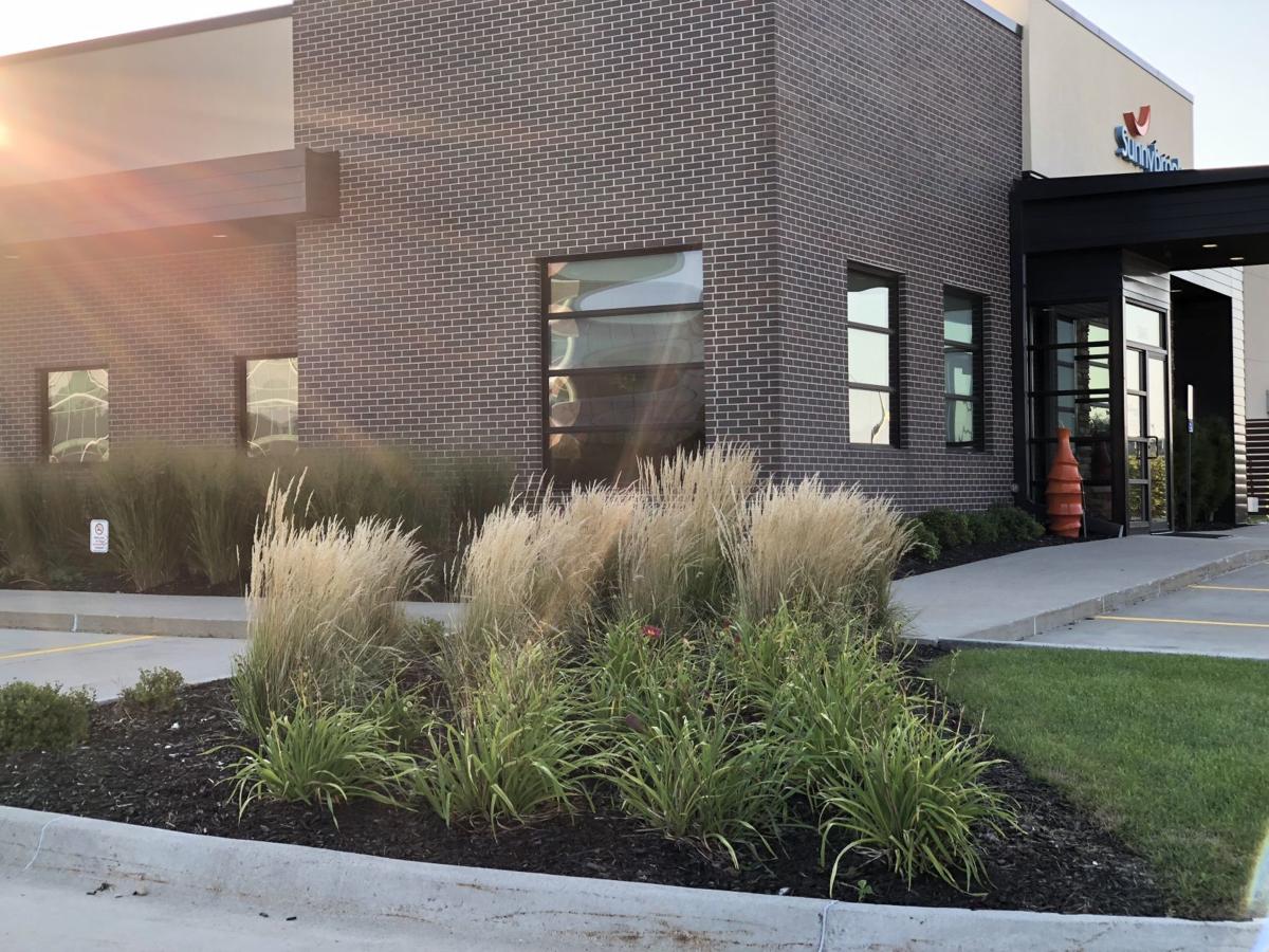 City Presents Beautification Award To Sunnybrook Dental City Presents Beautification Award To Sunnybrook Dental Siouxcityjournal