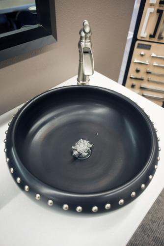Bathroom Features