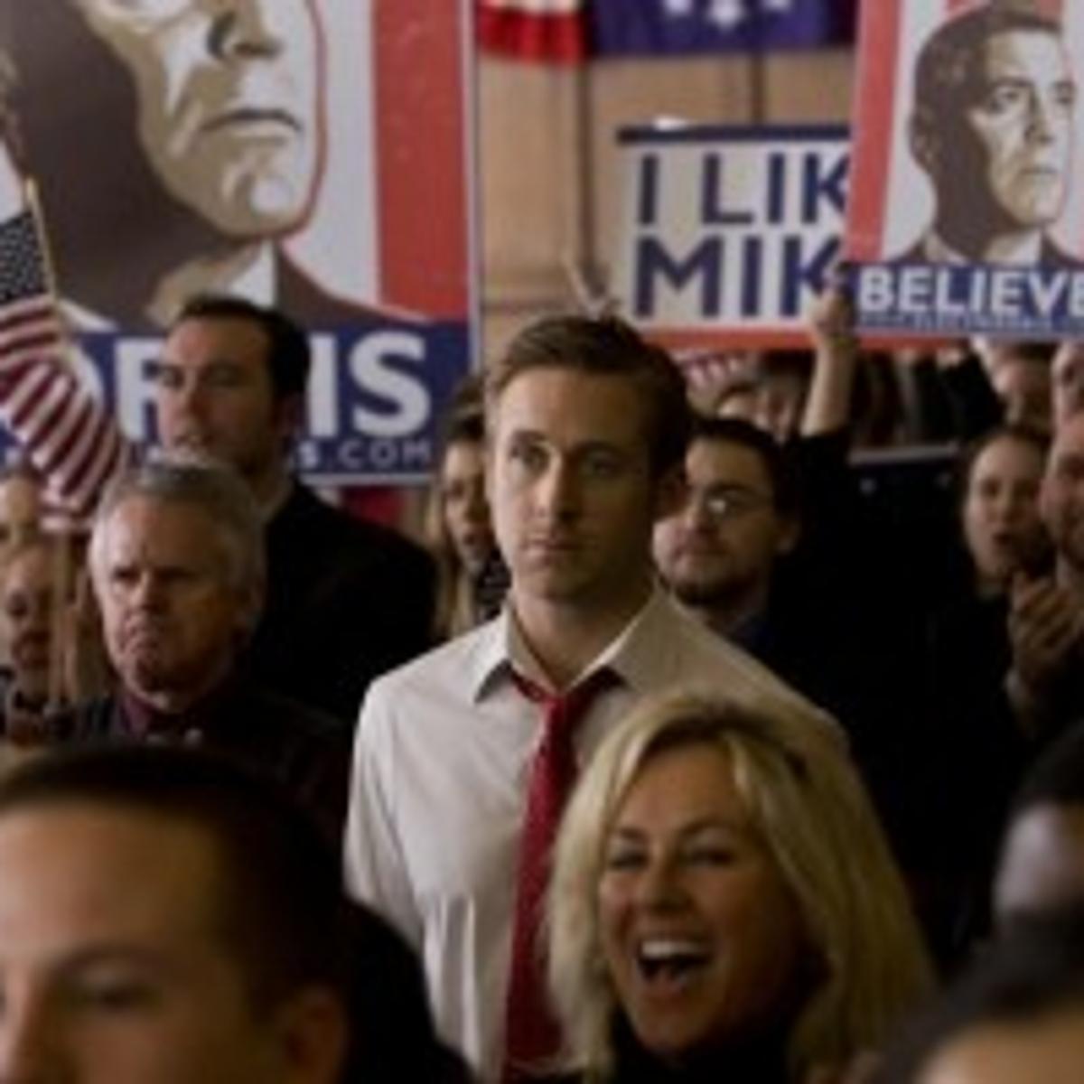 Dvd Review Clooney Doubles Up With Ides Of March Movies Siouxcityjournal Com Dvd Review Clooney Doubles Up With Ides Of March Movies Siouxcityjournal Com