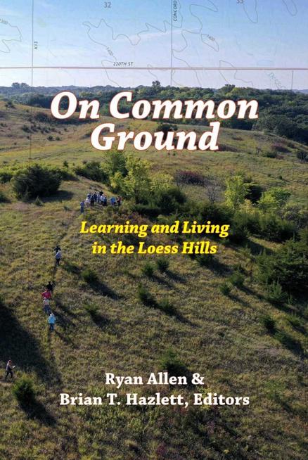 Sioux City events to showcase new book at Loess Hills - Vimarsana News