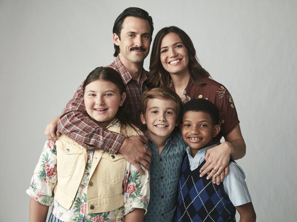 Mandy Moore Says Her This Is Us Character Is Often Judged Too Harshly Television Siouxcityjournal Com