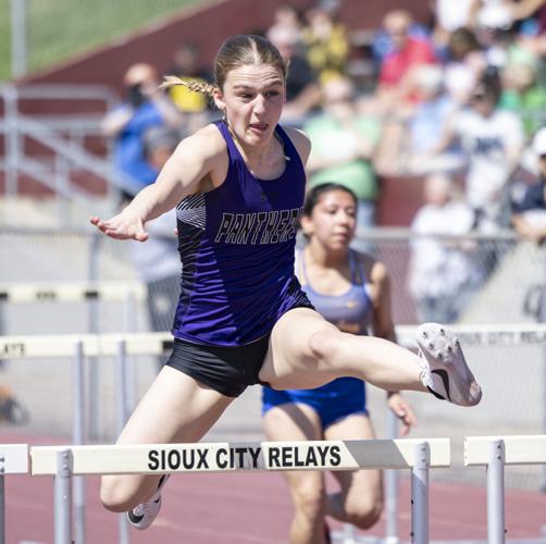 Sioux City Relays MVPs Huss, Kifle committed to craft