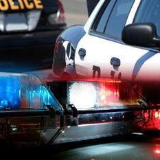 Police arrest naked man for blocking road - Vimarsana News