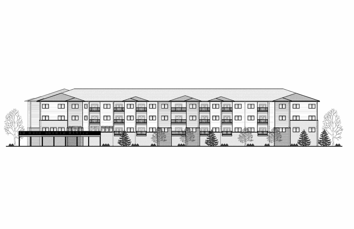 Developers To Add 73 Apartments At Sunnybrook Complex In Sioux City Local News Siouxcityjournal Com