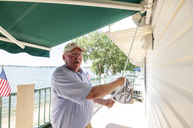 Okoboji Condo