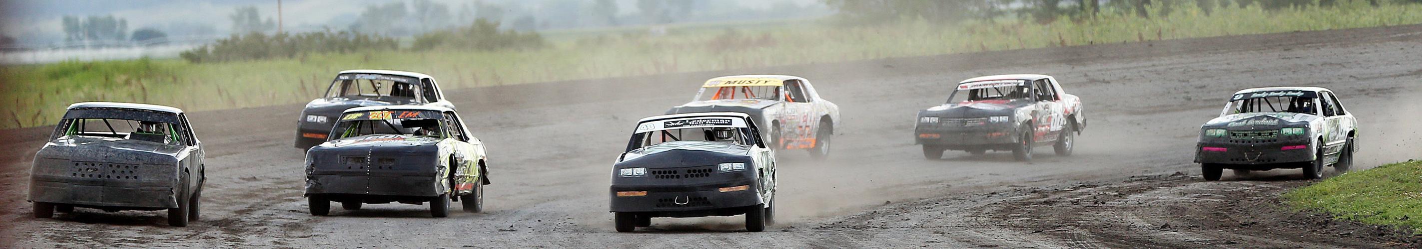 Park Jefferson Speedway