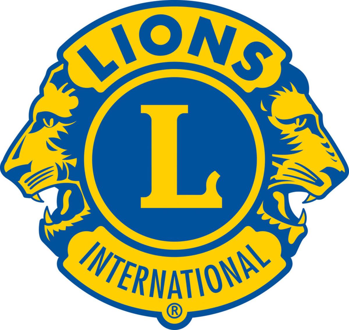 2021 Goodfellows Sioux City Lions Club