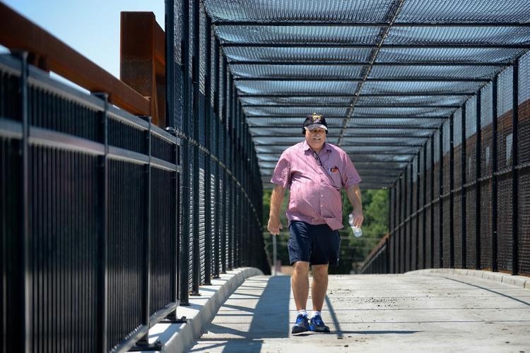 Henry Hudson Trail Improvements Still on Track - Two River Times