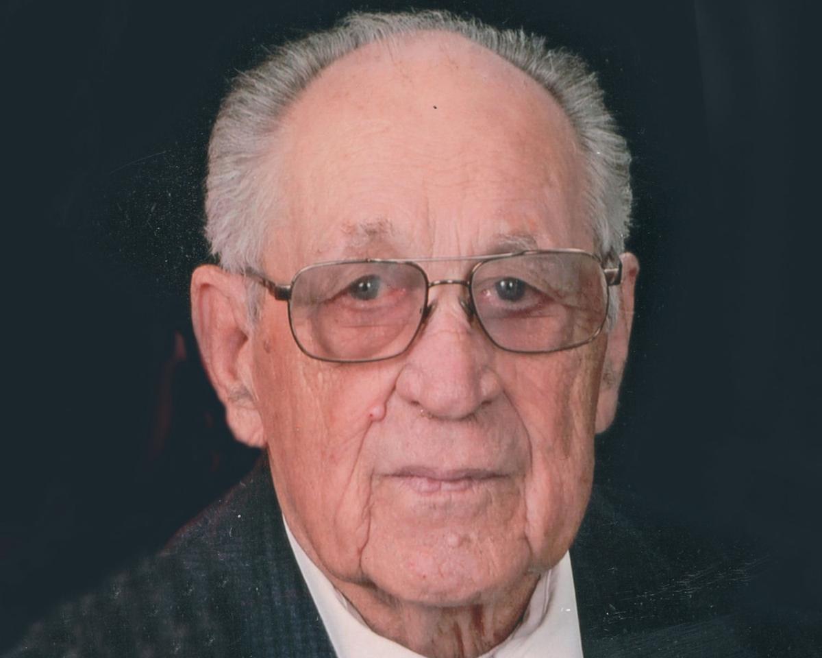 Clayton Frank Ross