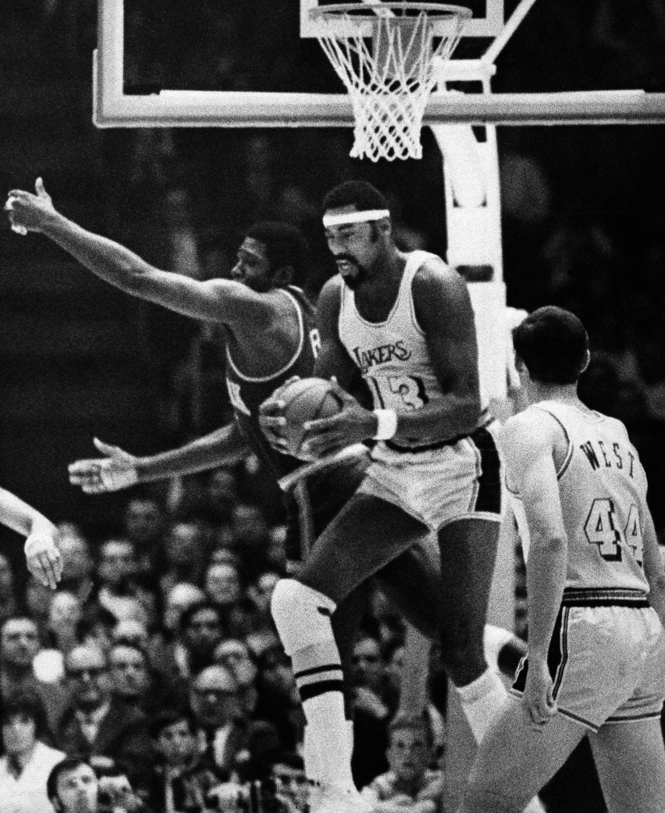 wilt chamberlain shoes