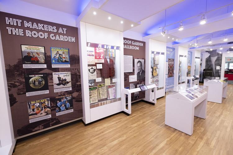 Iowa Rock 'n Roll Museum