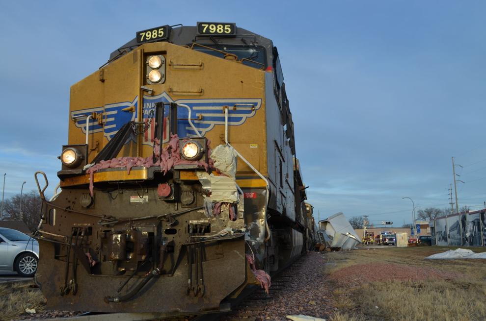 Have you ever wondered why trains honk their horns so much?