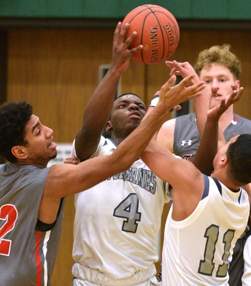 Sioux City West Stunned By Fort Dodge In Substate Opener High School Siouxcityjournal Com