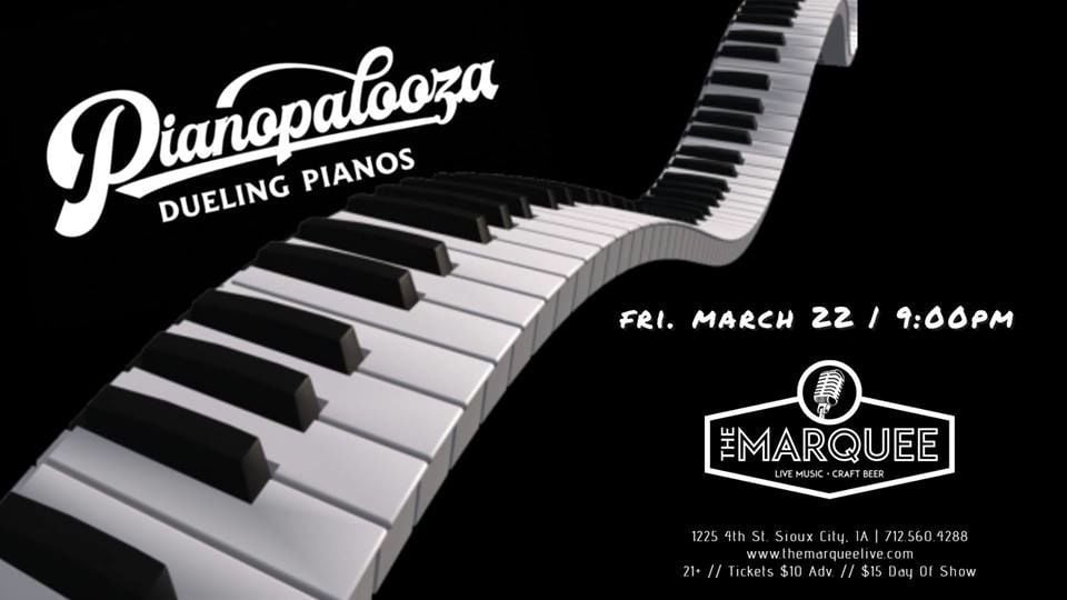 Pianopalooza