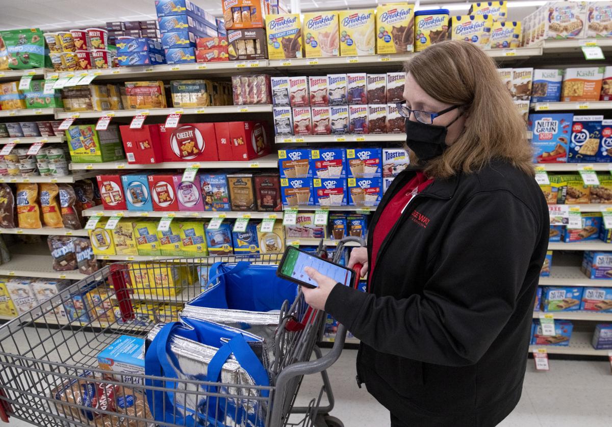 PROGRESS: Fareway launches new online grocery shopping ...