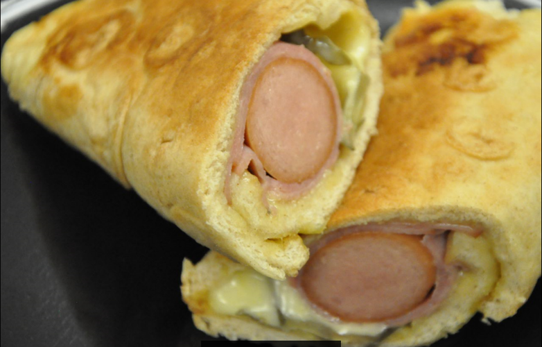 cuban hot dog