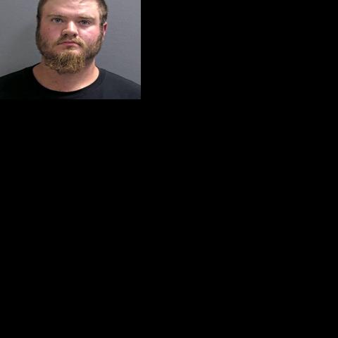 24-year-old man charged with having sex with 15-year-old girl