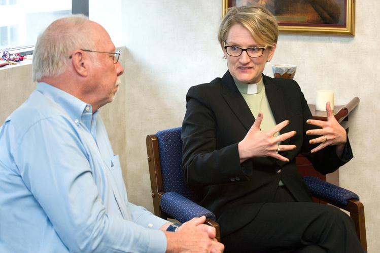 Clinical Pastoral Education