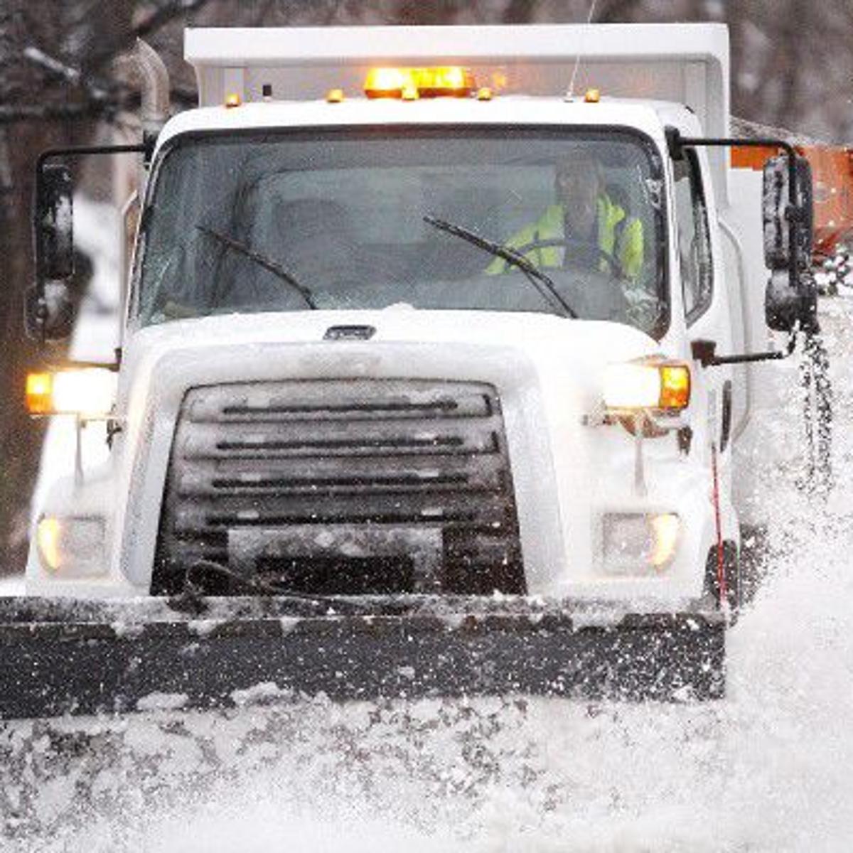 Fall Is Arriving But Let S Look At Winter Ahead From Old