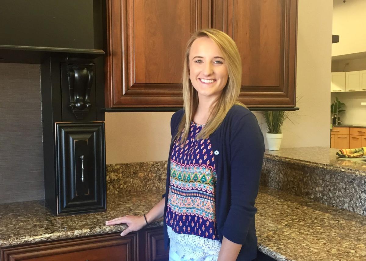 Create A Home Spa With Central Kitchen Bath Advertorial