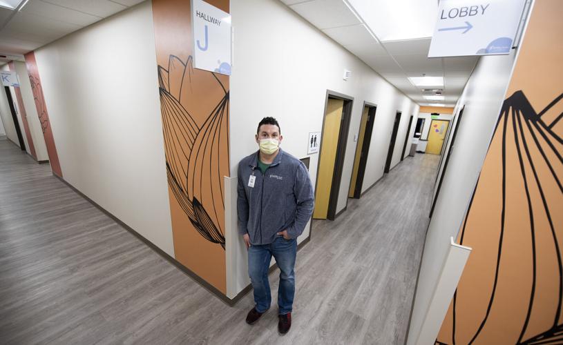 Progress Siouxland Community Health Center