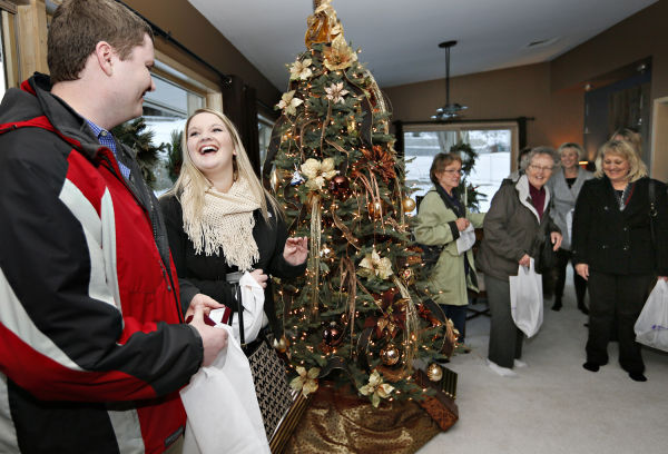 holiday tour of homes sioux city
