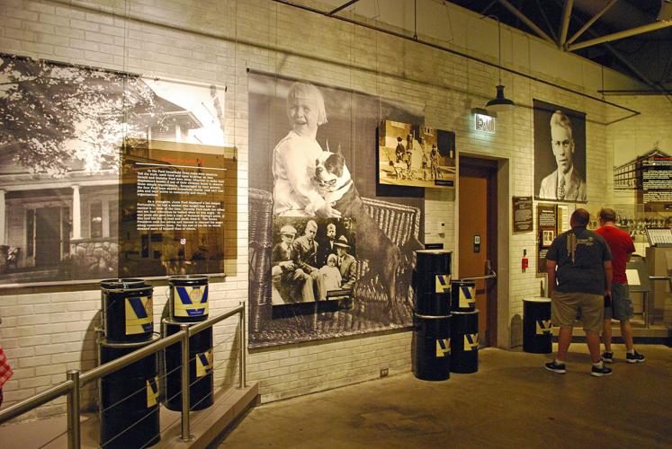 Gerald Ford Museum