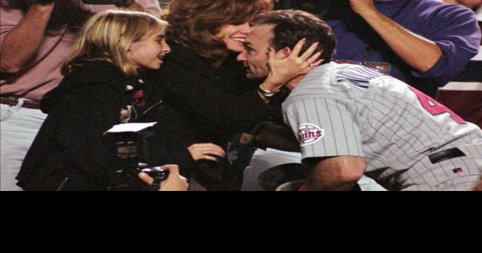 paul molitor first wife