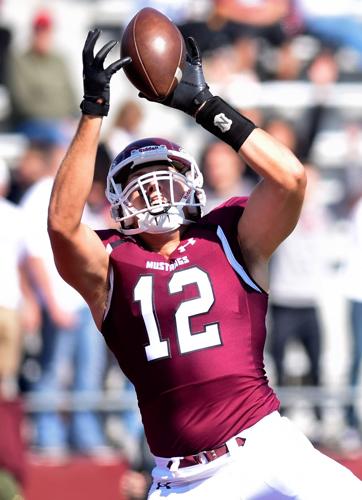 Football Briar Cliff at Morningside