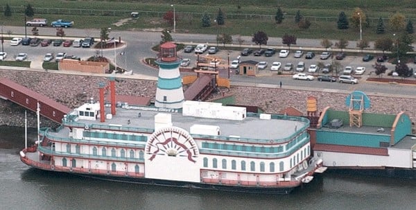 Sioux City Iowa Casino