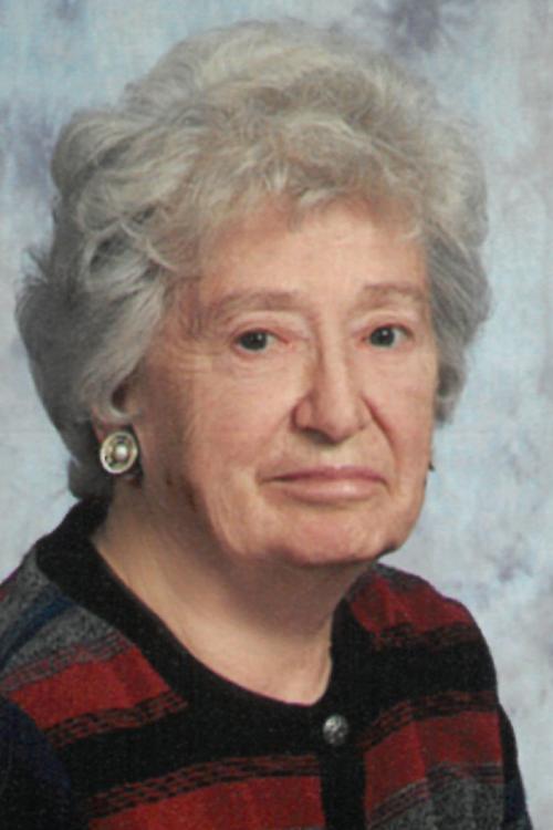 Elinor Garvin
