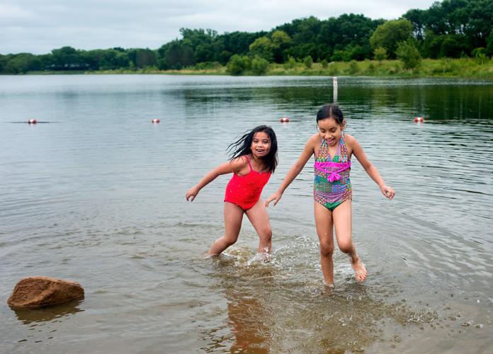 43 Siouxland parks, lakes and recreation areas