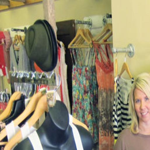 Lemars Boutique Goes Online Expands To Sioux City Weekender