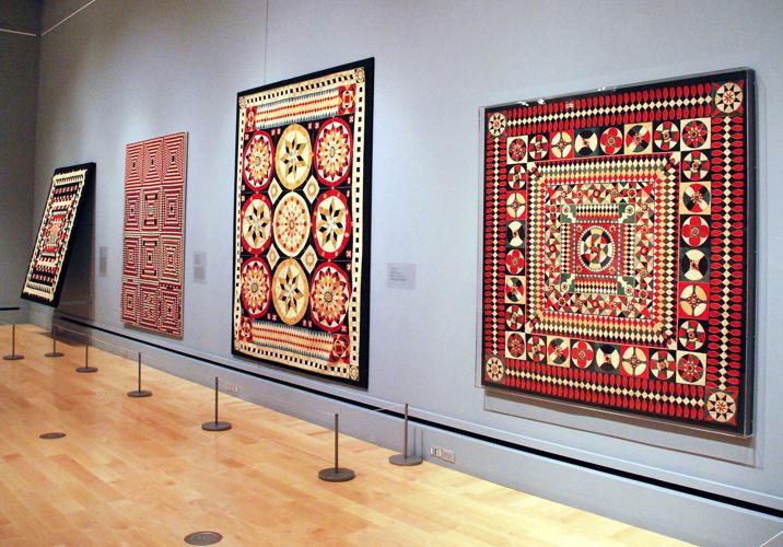 International Quilt Study Center