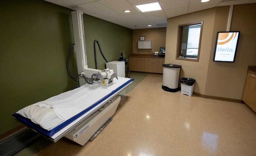 Progress Siouxland Community Health Center