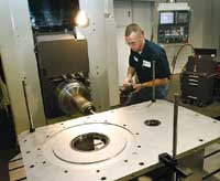 BPI repairs manufacturing equipment in South Sioux 