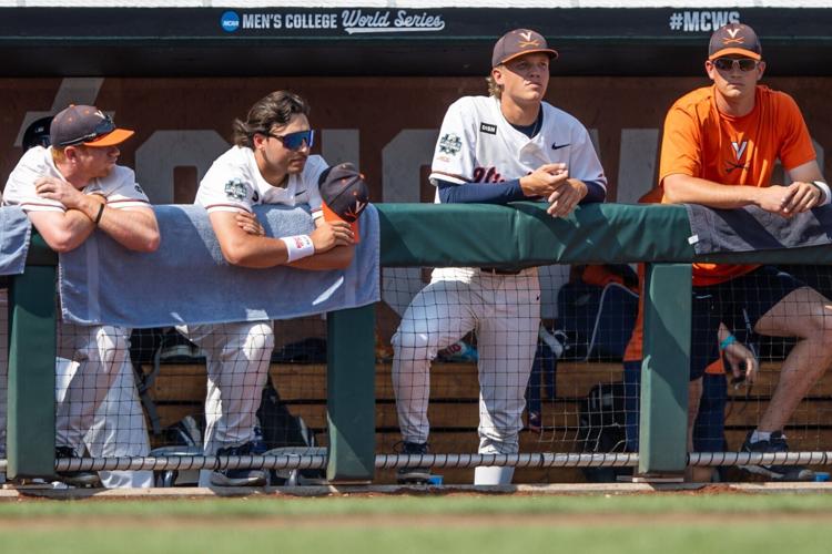 Florida vs TCU: 2023 Men's College World Series highlights