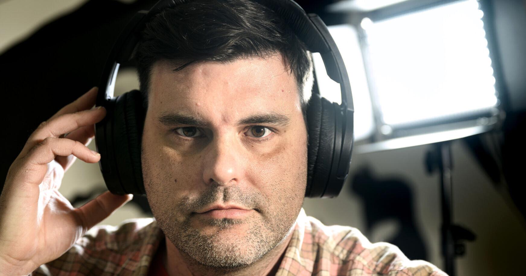 DJ Jesse Jamal wants you to bust a move as he soundtracks a night of house party hits