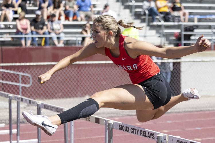 Sioux City Relays MVPs Huss, Kifle committed to craft