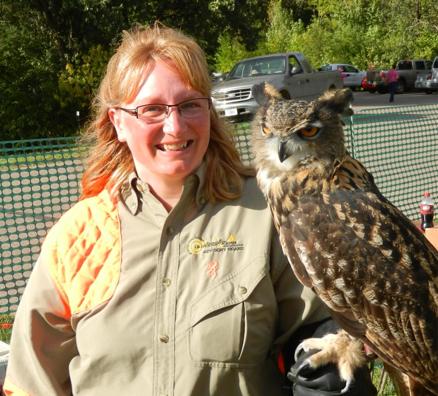 5 questions with Outdoor Expo coordinator Lynn Mellick - Vimarsana News