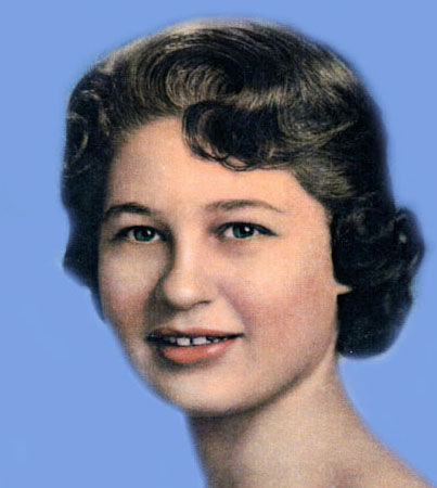 Carmen R. Thompson