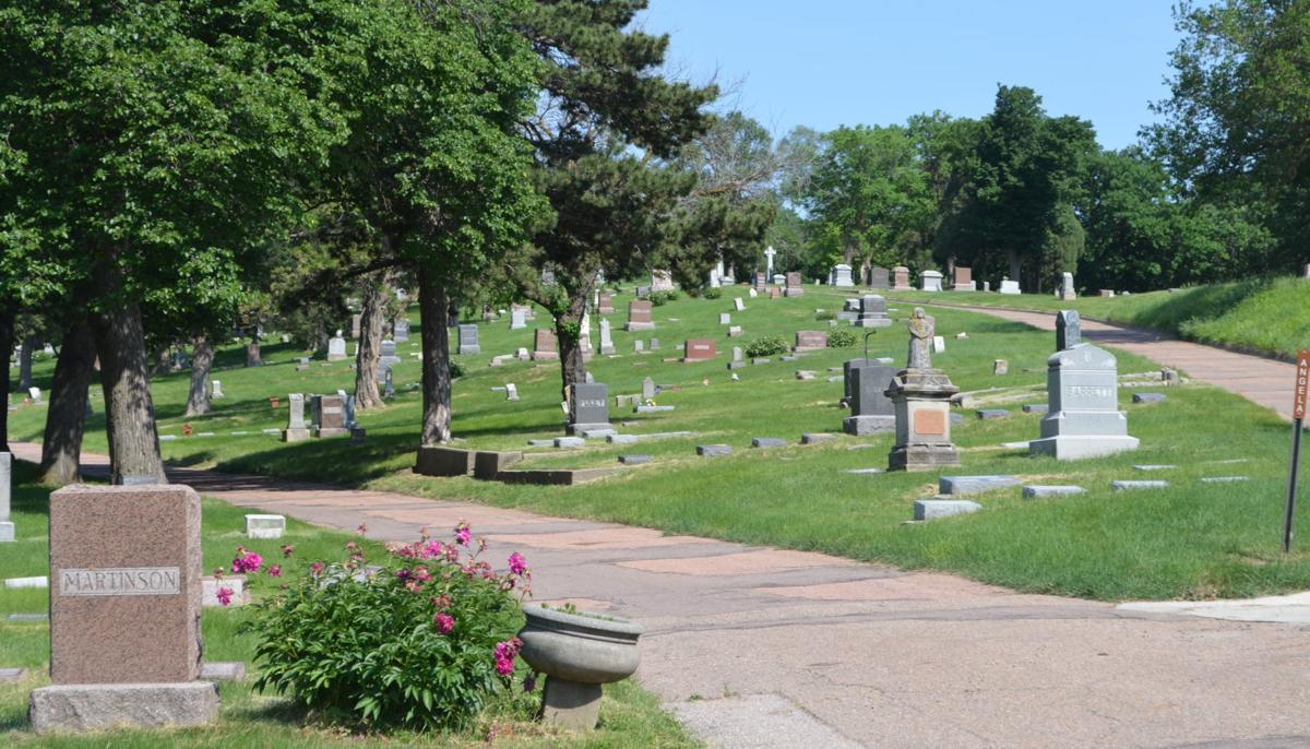 Floyd Cemetery