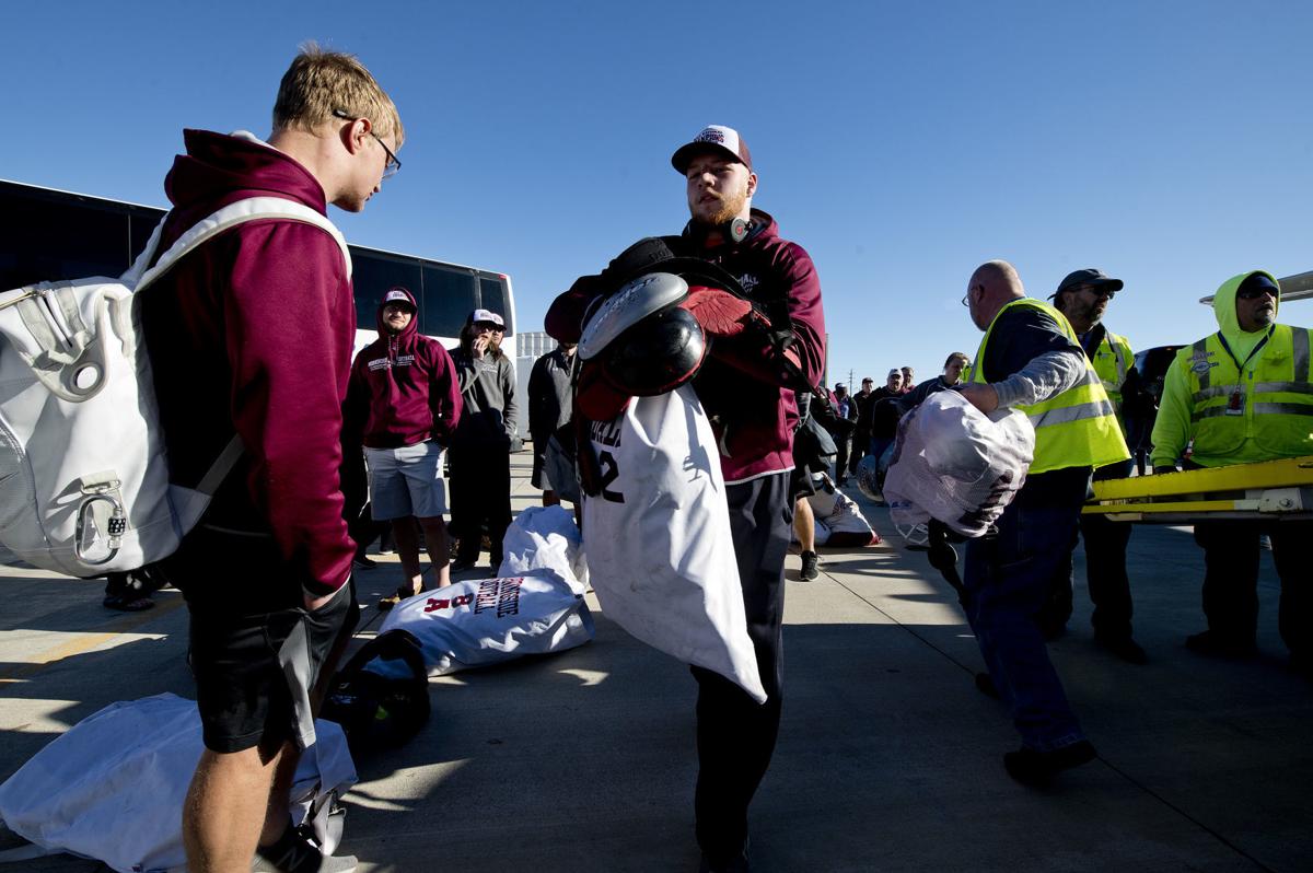 Morningside football NAIA championship homecoming