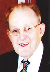Arthur R. Ryden