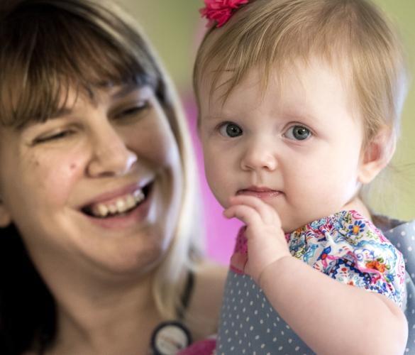 Pediatric hospitalist
