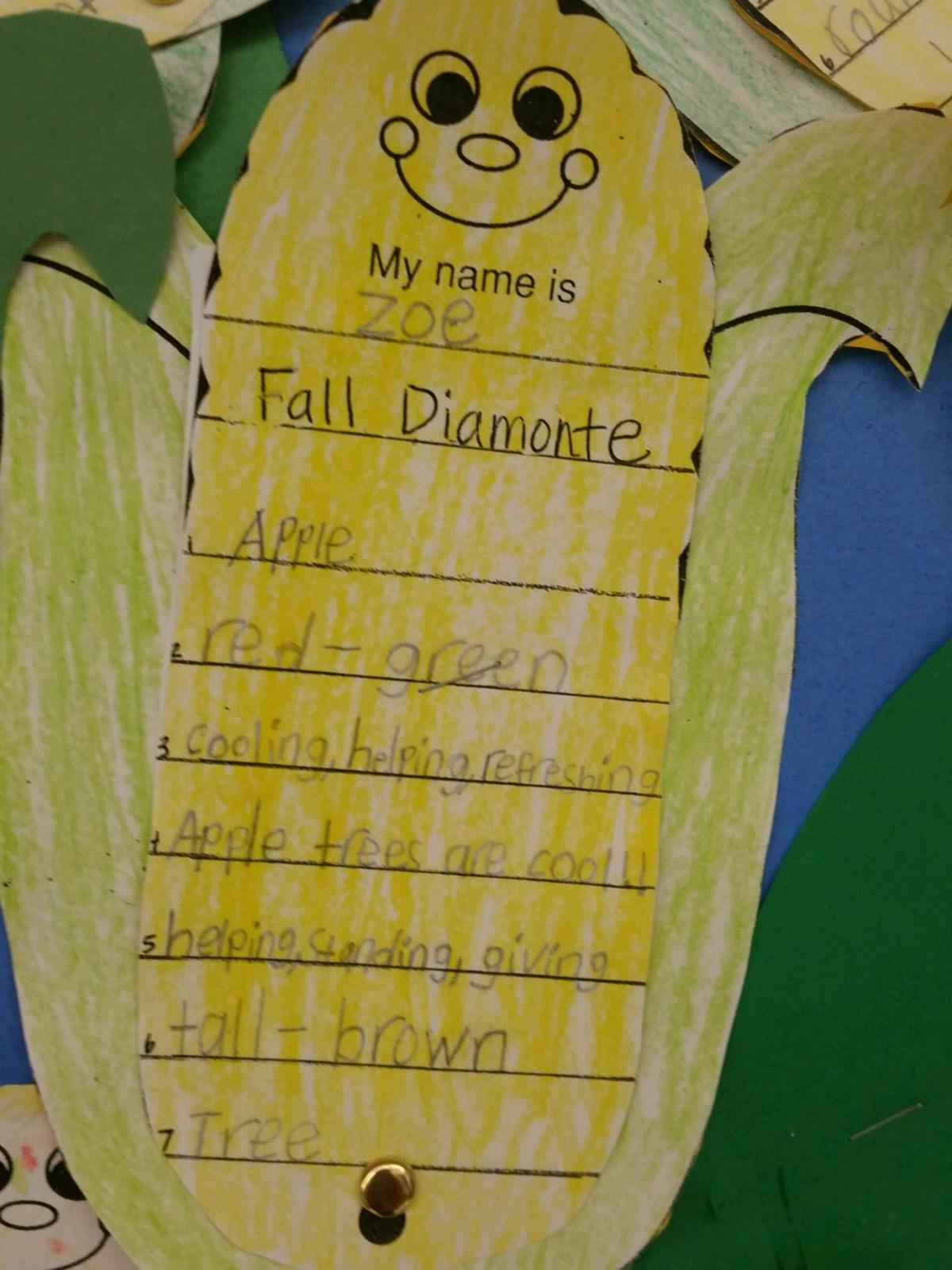 Lawton Bronson Autumn Acrostic Poems Kids Scoop Siouxcityjournal Com Lawton Bronson Autumn Acrostic Poems Kids Scoop Siouxcityjournal Com