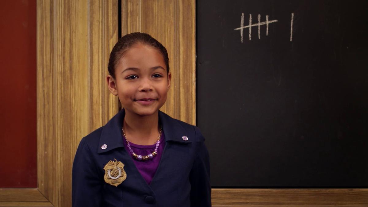 It adds up 'Odd Squad' stars say personality pays off Television