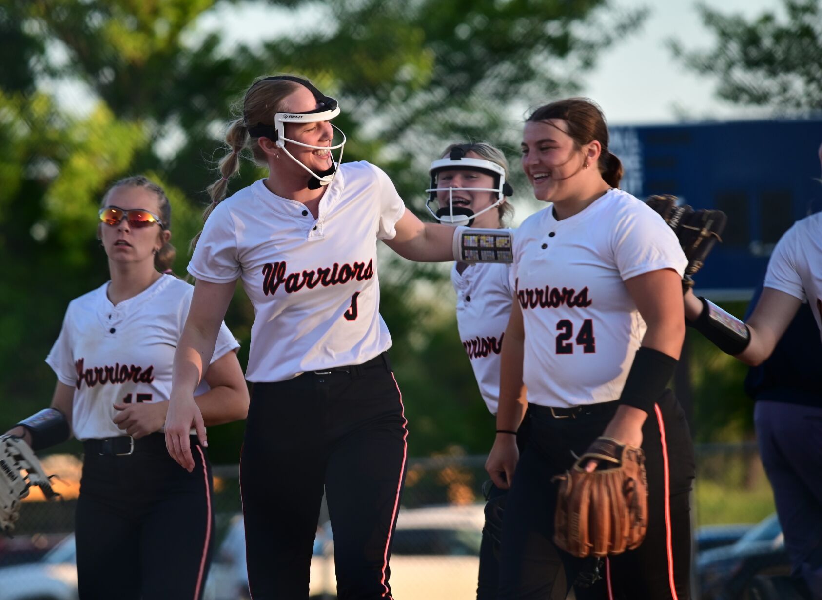 MRAC softball Players to watch and conference outlook