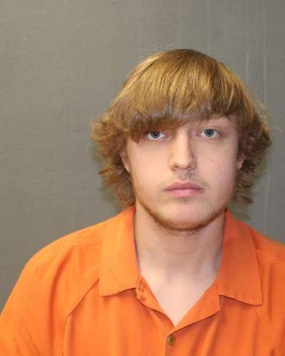 Sioux City man sentenced to 25 years prison for thefts