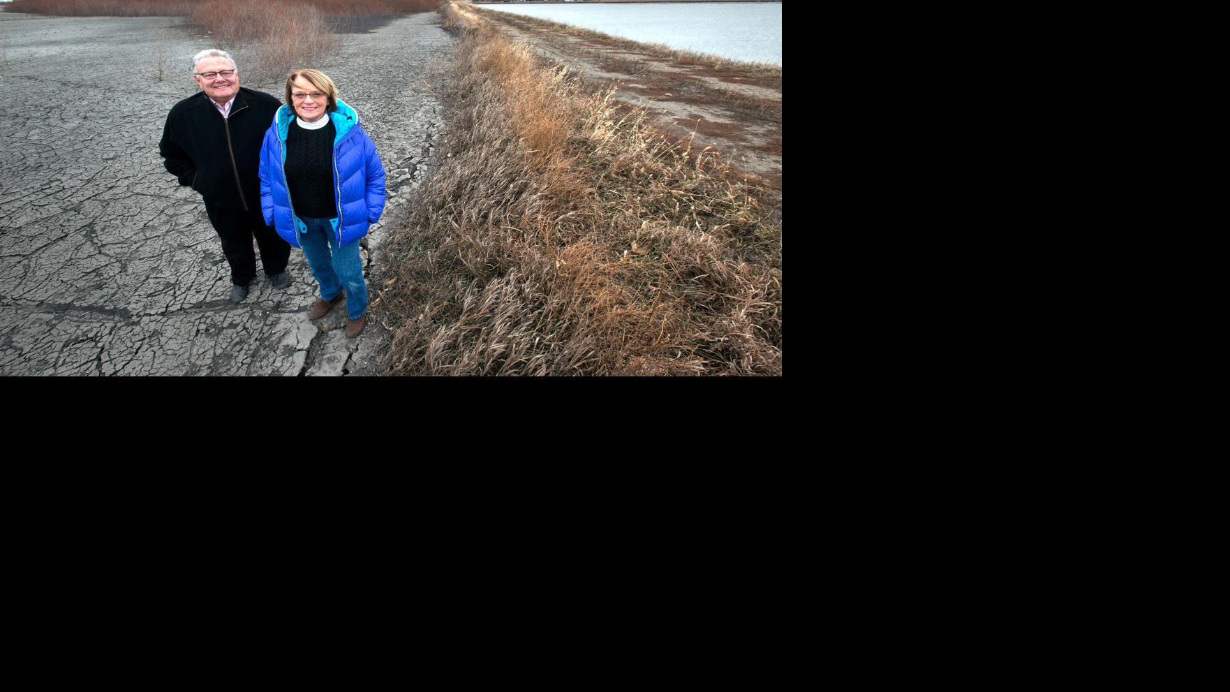 After 15 years, dredging of Storm Lake ends Iowa news